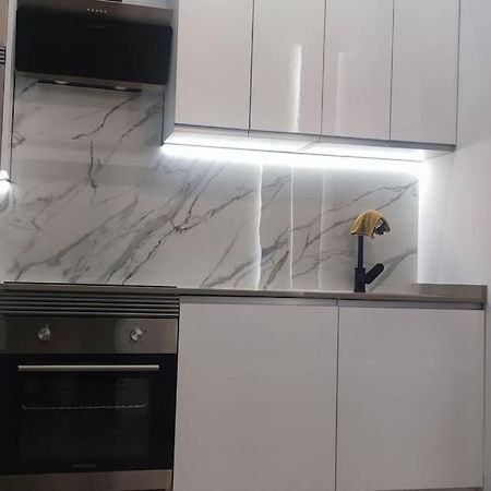 Apartamento 4 Habitaciones 2 Banos Ciudad De Las Ciencias Vt-55209-V บาเลนเซีย ภายนอก รูปภาพ