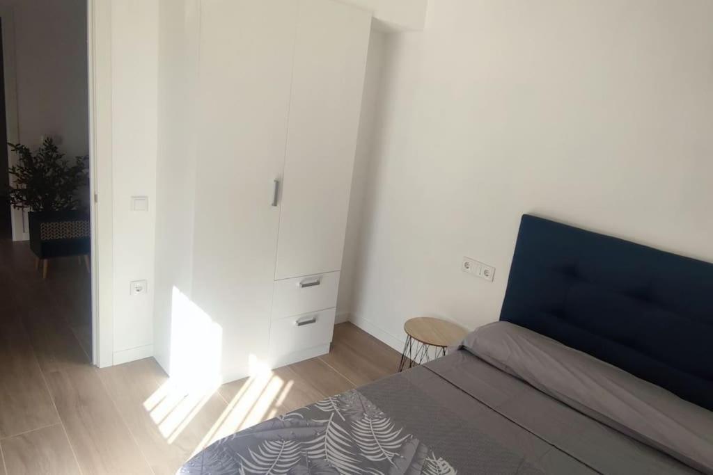 Apartamento 4 Habitaciones 2 Banos Ciudad De Las Ciencias Vt-55209-V บาเลนเซีย ภายนอก รูปภาพ