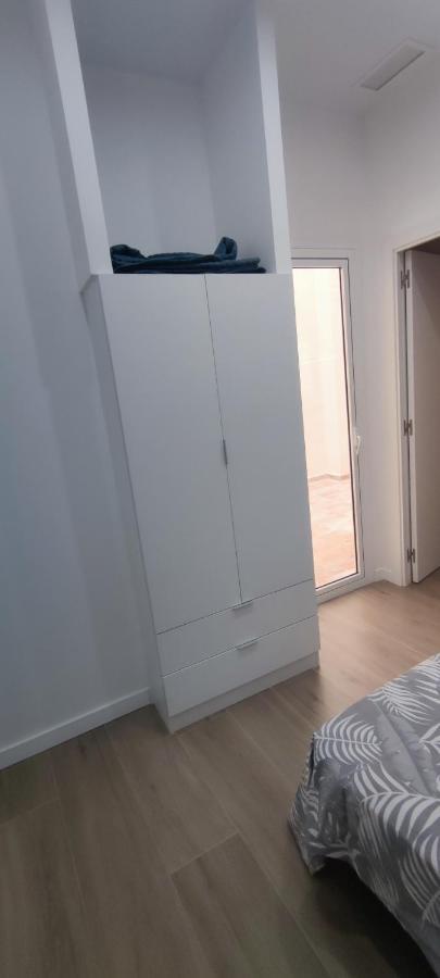 Apartamento 4 Habitaciones 2 Banos Ciudad De Las Ciencias Vt-55209-V บาเลนเซีย ภายนอก รูปภาพ