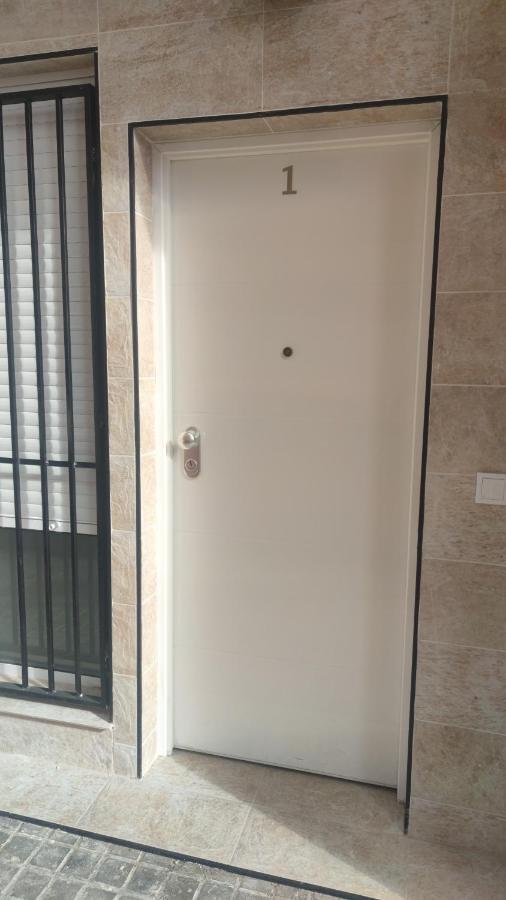 Apartamento 4 Habitaciones 2 Banos Ciudad De Las Ciencias Vt-55209-V บาเลนเซีย ภายนอก รูปภาพ