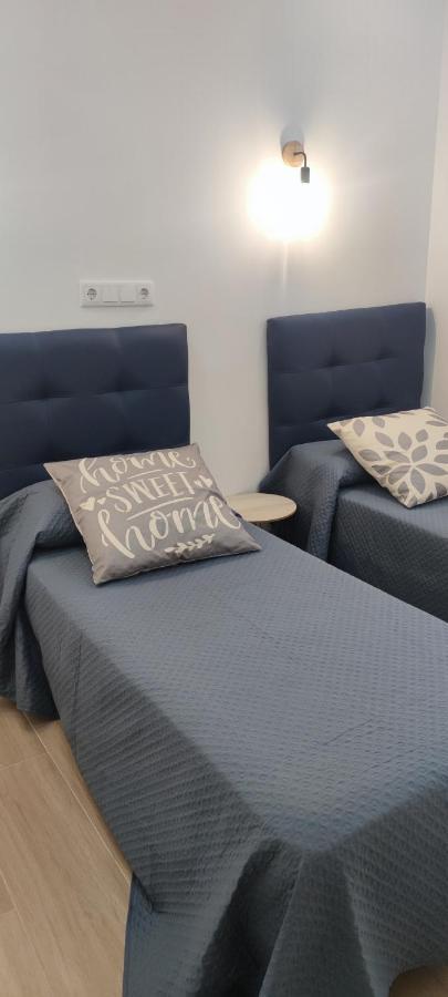 Apartamento 4 Habitaciones 2 Banos Ciudad De Las Ciencias Vt-55209-V บาเลนเซีย ภายนอก รูปภาพ