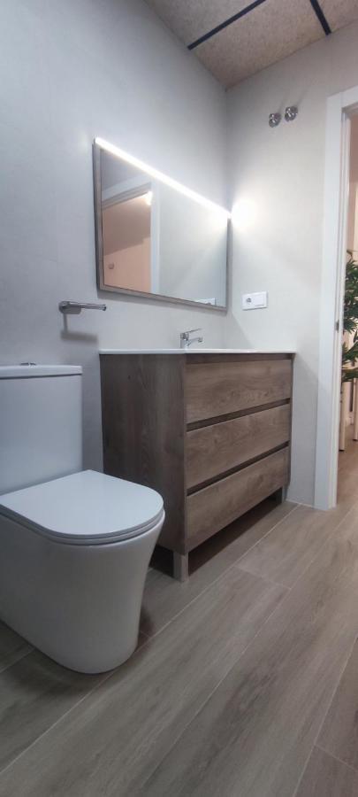 Apartamento 4 Habitaciones 2 Banos Ciudad De Las Ciencias Vt-55209-V บาเลนเซีย ภายนอก รูปภาพ