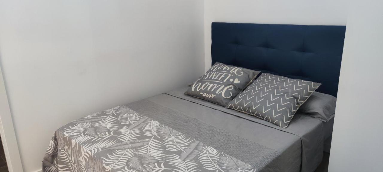 Apartamento 4 Habitaciones 2 Banos Ciudad De Las Ciencias Vt-55209-V บาเลนเซีย ภายนอก รูปภาพ