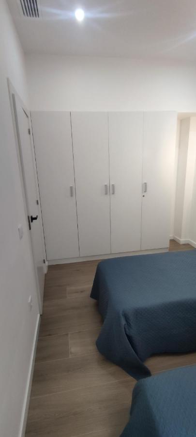 Apartamento 4 Habitaciones 2 Banos Ciudad De Las Ciencias Vt-55209-V บาเลนเซีย ภายนอก รูปภาพ