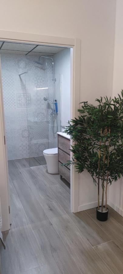 Apartamento 4 Habitaciones 2 Banos Ciudad De Las Ciencias Vt-55209-V บาเลนเซีย ภายนอก รูปภาพ
