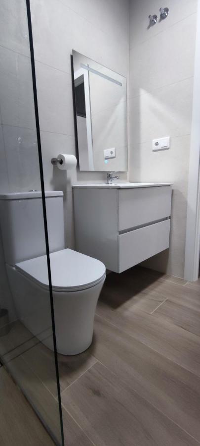 Apartamento 4 Habitaciones 2 Banos Ciudad De Las Ciencias Vt-55209-V บาเลนเซีย ภายนอก รูปภาพ