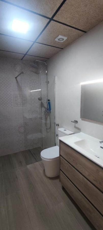 Apartamento 4 Habitaciones 2 Banos Ciudad De Las Ciencias Vt-55209-V บาเลนเซีย ภายนอก รูปภาพ
