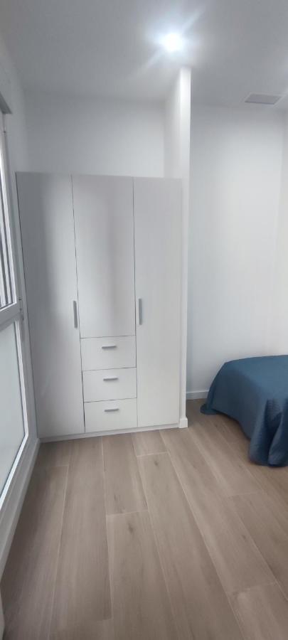 Apartamento 4 Habitaciones 2 Banos Ciudad De Las Ciencias Vt-55209-V บาเลนเซีย ภายนอก รูปภาพ
