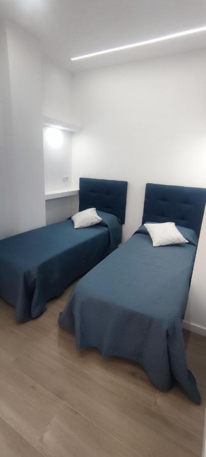 Apartamento 4 Habitaciones 2 Banos Ciudad De Las Ciencias Vt-55209-V บาเลนเซีย ภายนอก รูปภาพ